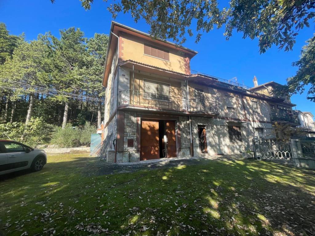 Casa indipendente a Serra san quirico in Via Clementina - Foto 5