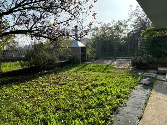 Villa a Barge in Via Carlo Alberto, 66 - Foto 4