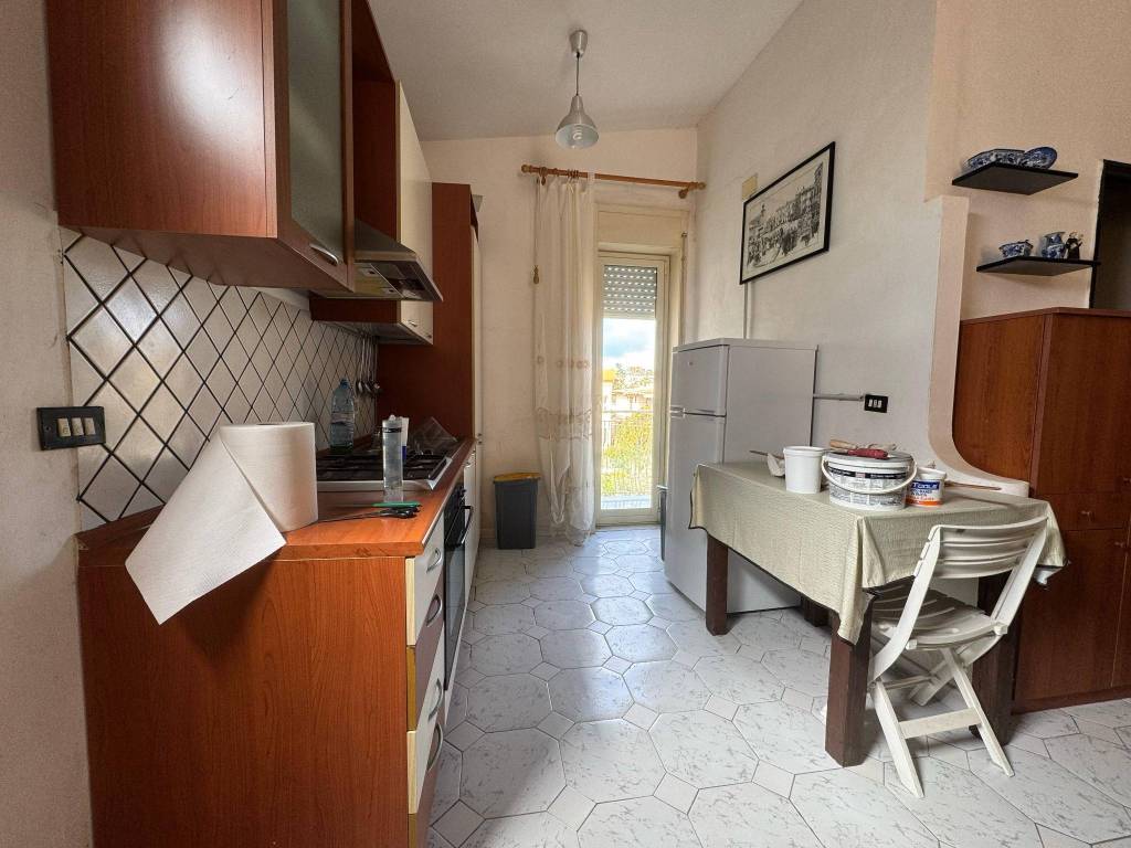 Appartamento a Agrigento in Via Farag - Foto 2
