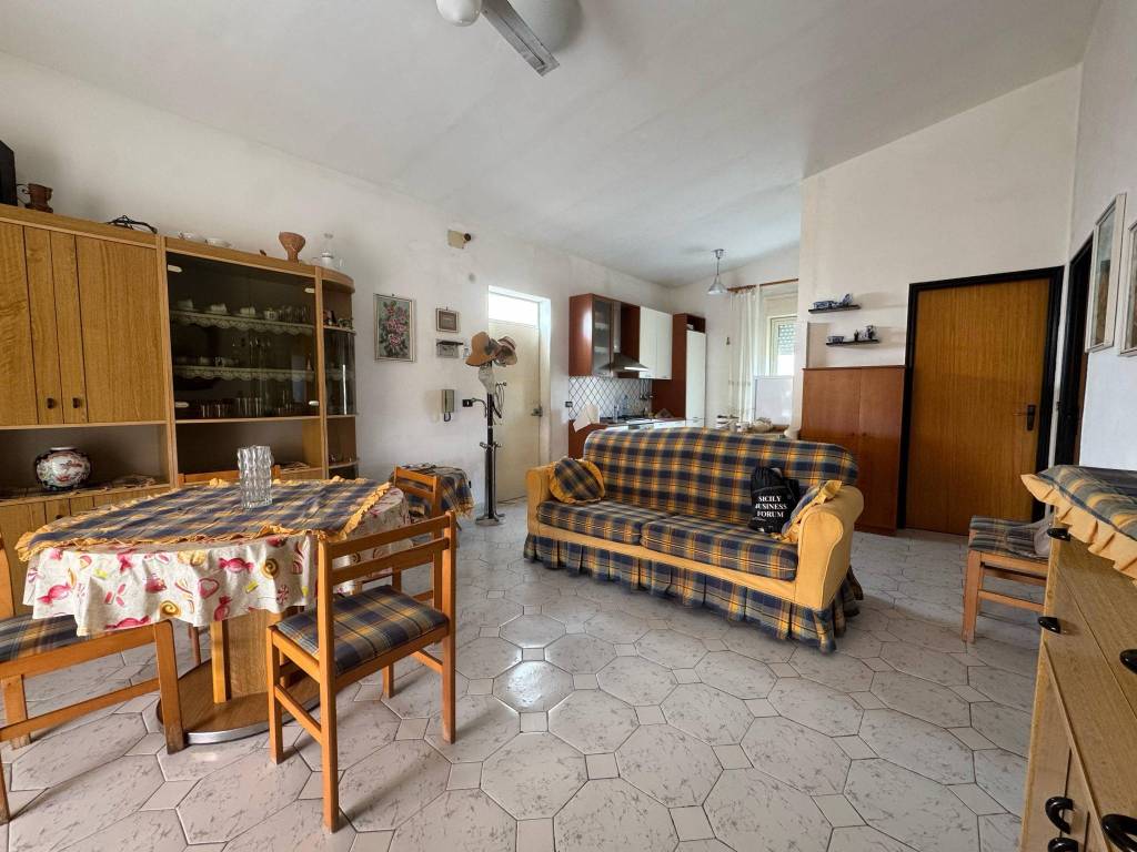 Appartamento a Agrigento in Via Farag - Foto 3