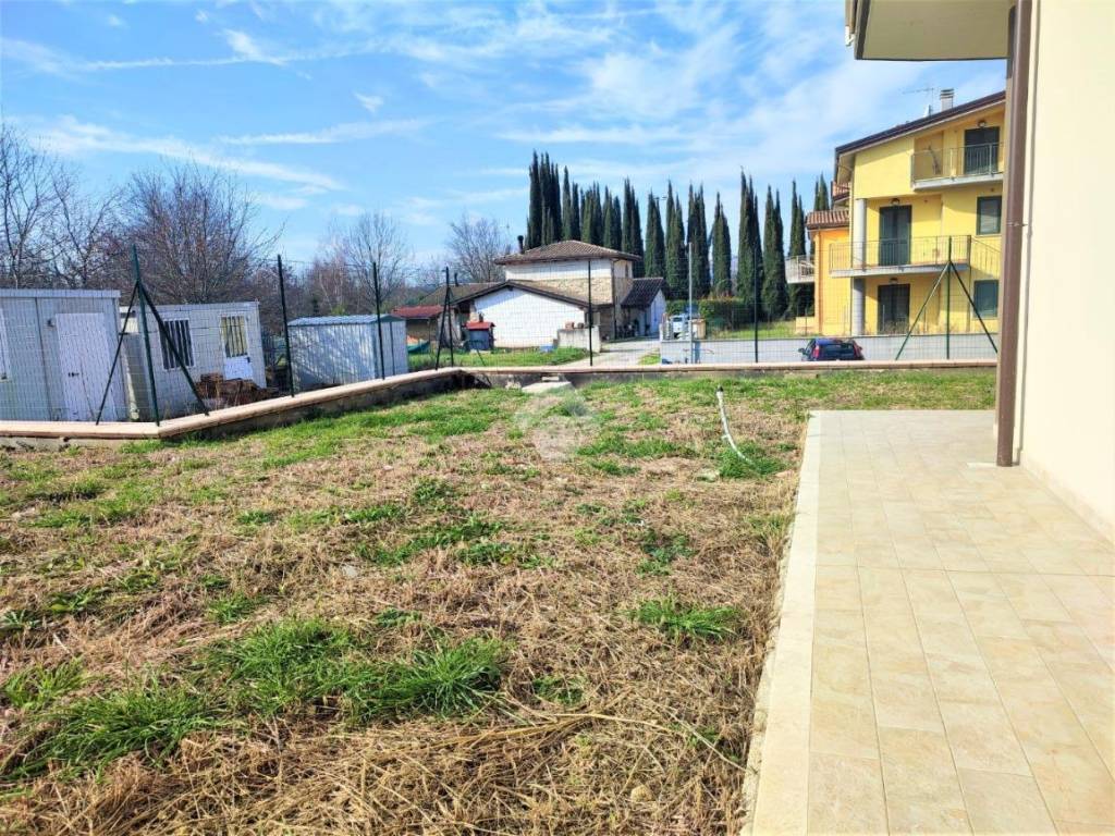 Appartamento a Perugia in Strada lidarno petrignano - Foto 2