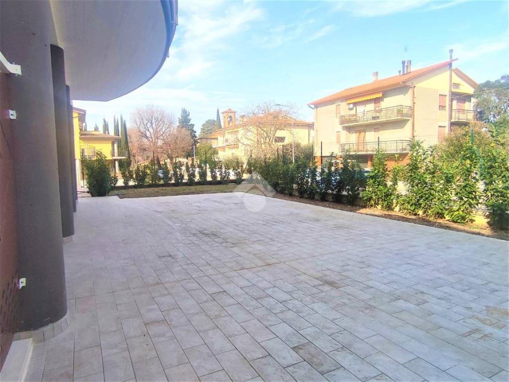 Appartamento a Perugia in Strada lidarno petrignano - Foto 4