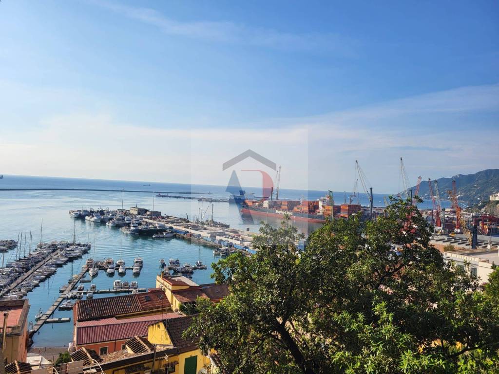 Appartamento a Salerno in Via Madonna del Monte, 39 - Foto 2