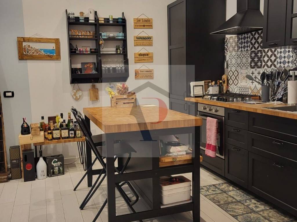 Appartamento a Salerno in Via Madonna del Monte, 39 - Foto 5