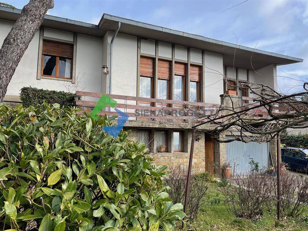 Villa a Castellina in chianti - Foto 2
