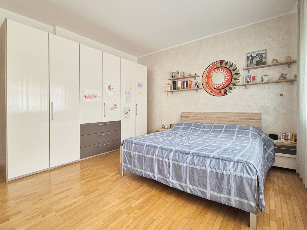 Appartamento a Laives in Via Guglielmo Marconi - Foto 5