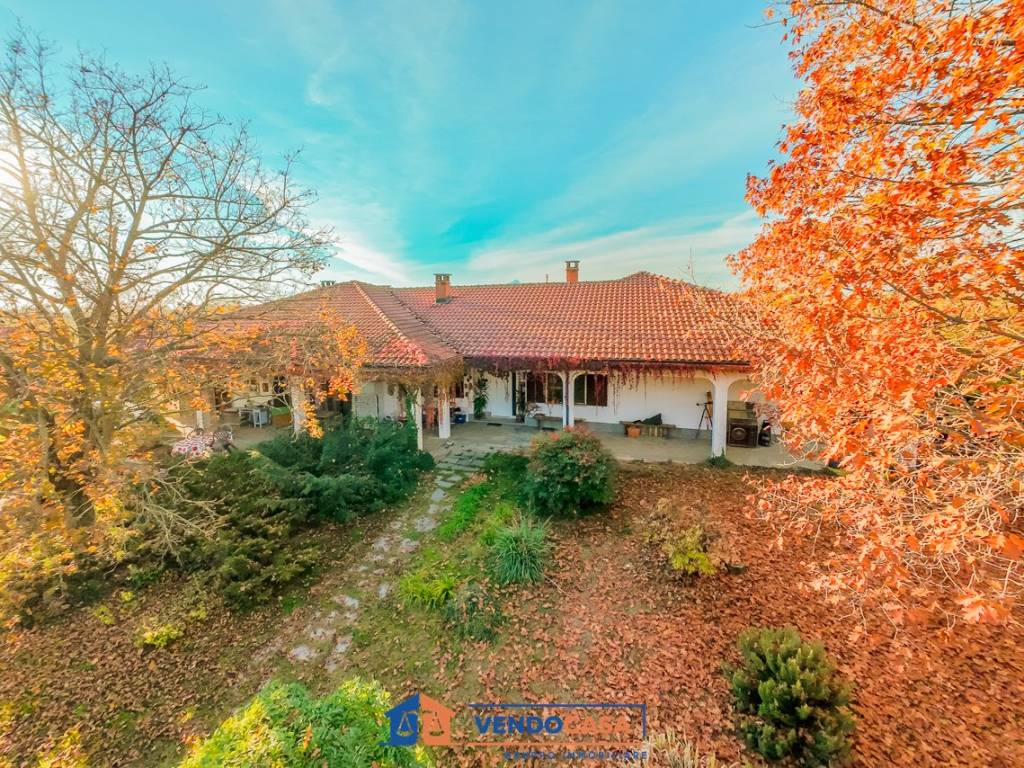 Villa a Fossano in Via Salmour - Foto 2