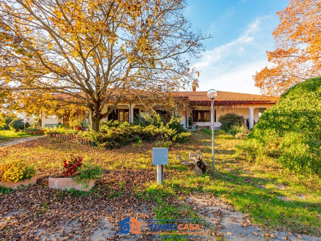 Villa a Fossano in Via Salmour - Foto 3