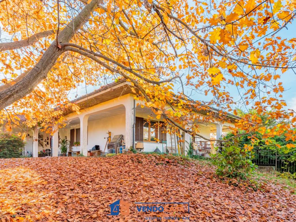 Villa a Fossano in Via Salmour - Foto 5