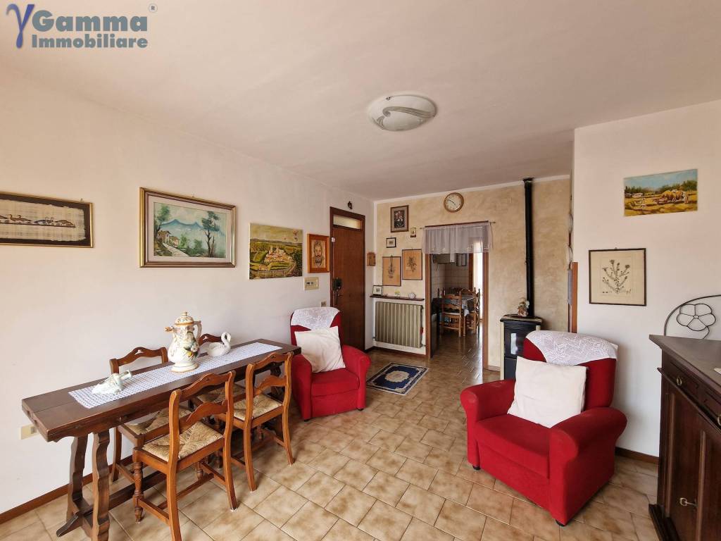 Appartamento a Capalbio in Via Ionio, 20 - Foto 2