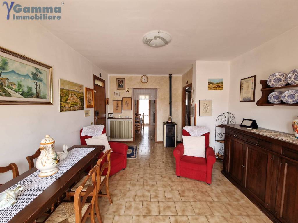 Appartamento a Capalbio in Via Ionio, 20 - Foto 3