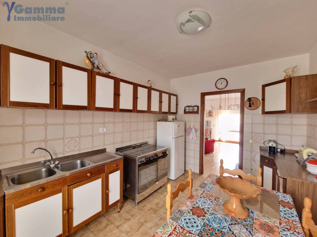 Appartamento a Capalbio in Via Ionio, 20 - Foto 4