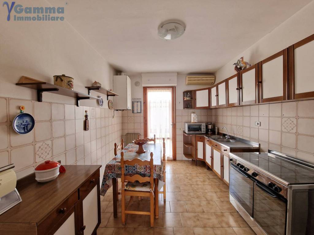 Appartamento a Capalbio in Via Ionio, 20 - Foto 5