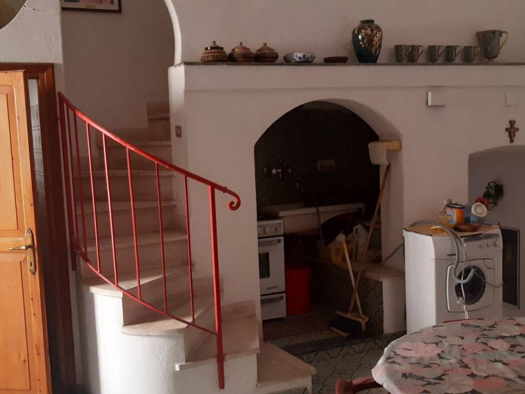 Appartamento a Gaeta in Via dell'Indipendenza Vico 7 - Foto 3