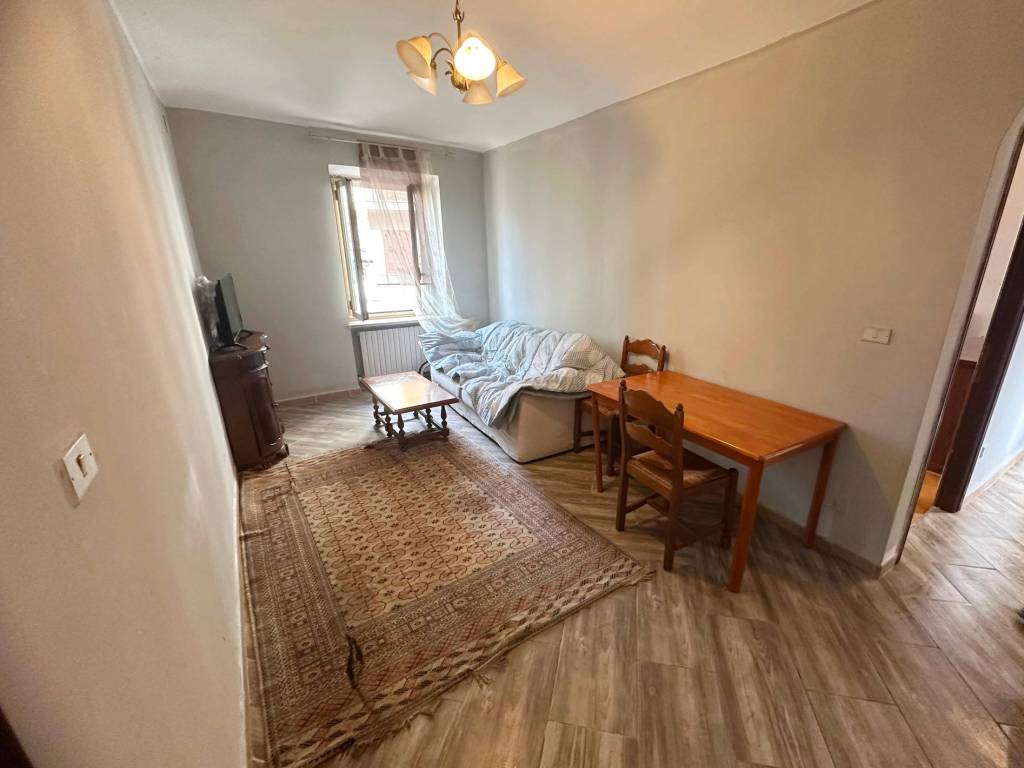 Appartamento a Alessandria in Via Andrea Vochieri, 105 - Foto 2