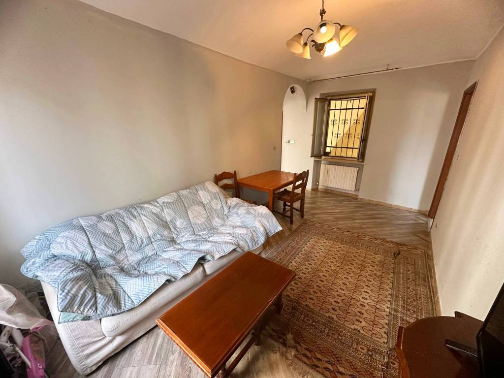 Appartamento a Alessandria in Via Andrea Vochieri, 105 - Foto 3