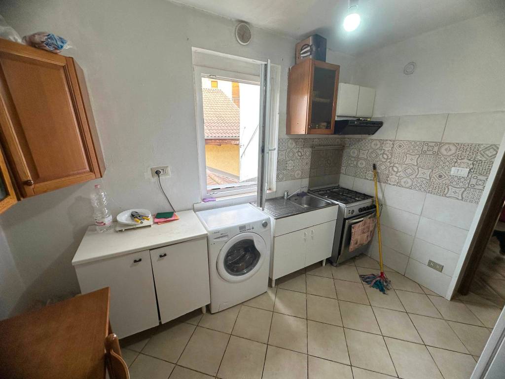 Appartamento a Alessandria in Via Andrea Vochieri, 105 - Foto 4