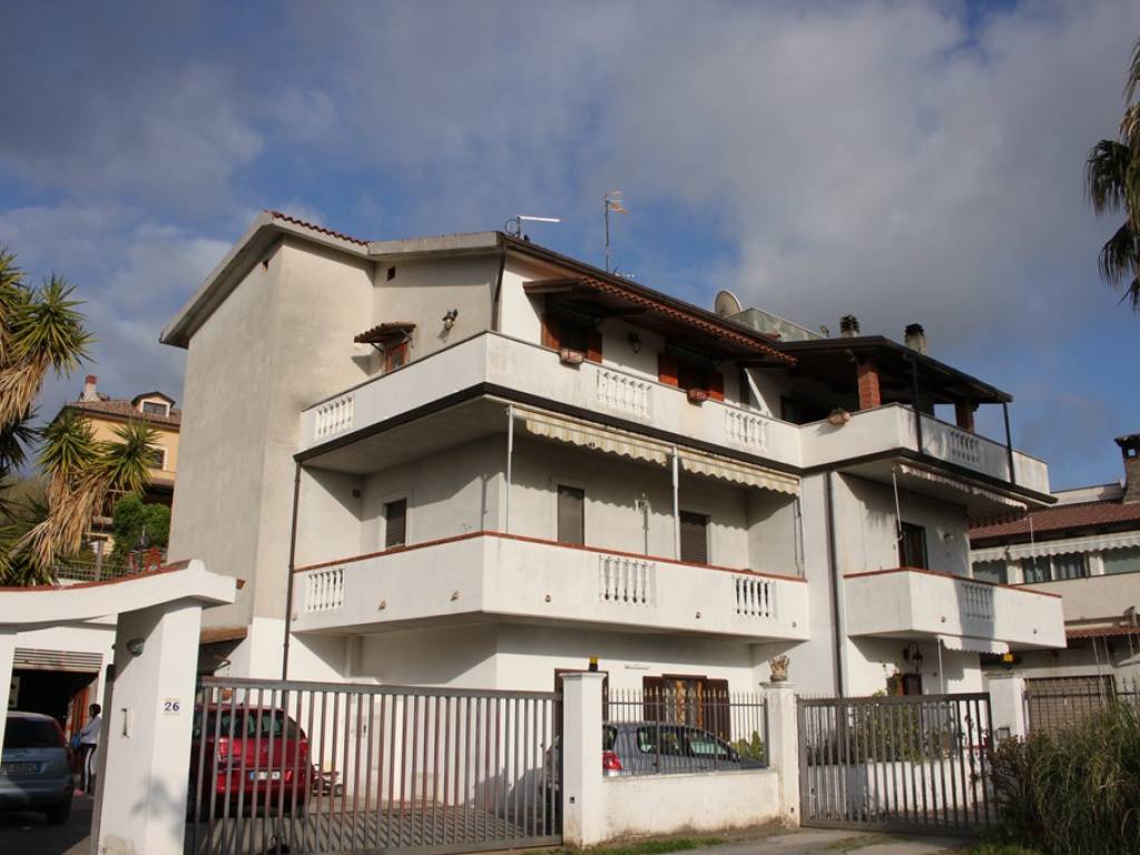 Appartamento a Scalea in Via Piano Lettieri, 8 - Foto 3