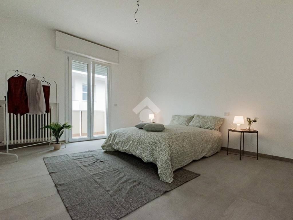 Appartamento a Riccione in ABITATIVO VIALE TORRIGLIA, 5 - Foto 5