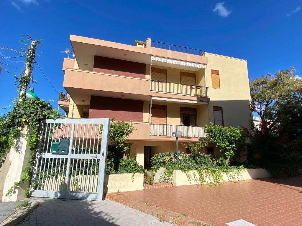 Appartamento a Messina in Località San Saba - Foto 1