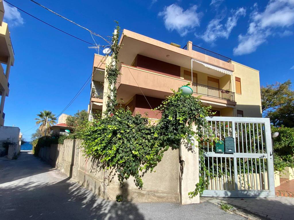 Appartamento a Messina in Località San Saba - Foto 2