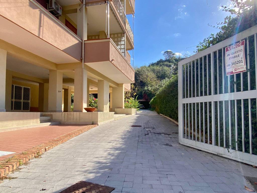 Appartamento a Messina in Località San Saba - Foto 5