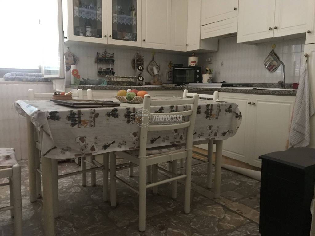 Appartamento a Messina in Via Monte Scuderi, 72 - Foto 2