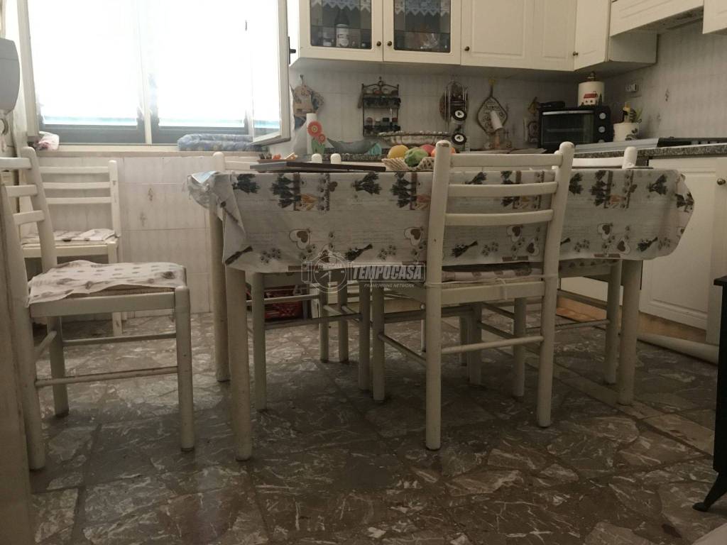 Appartamento a Messina in Via Monte Scuderi, 72 - Foto 3