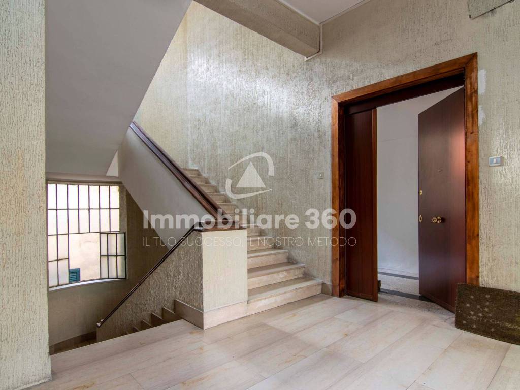 Appartamento a Cosenza in Via Idria, 26 - Foto 2