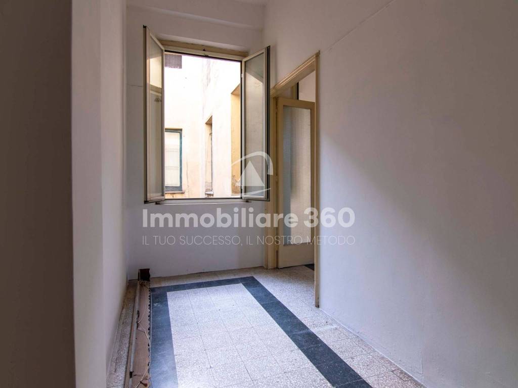 Appartamento a Cosenza in Via Idria, 26 - Foto 3