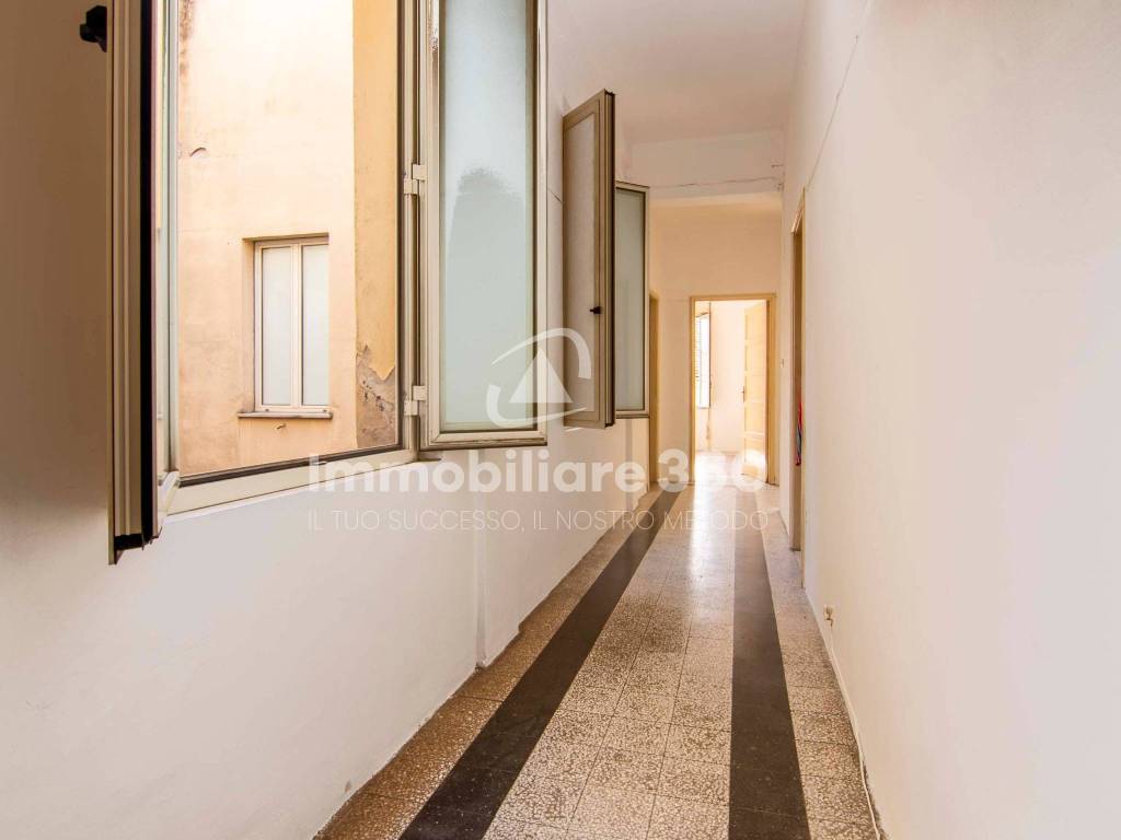 Appartamento a Cosenza in Via Idria, 26 - Foto 4
