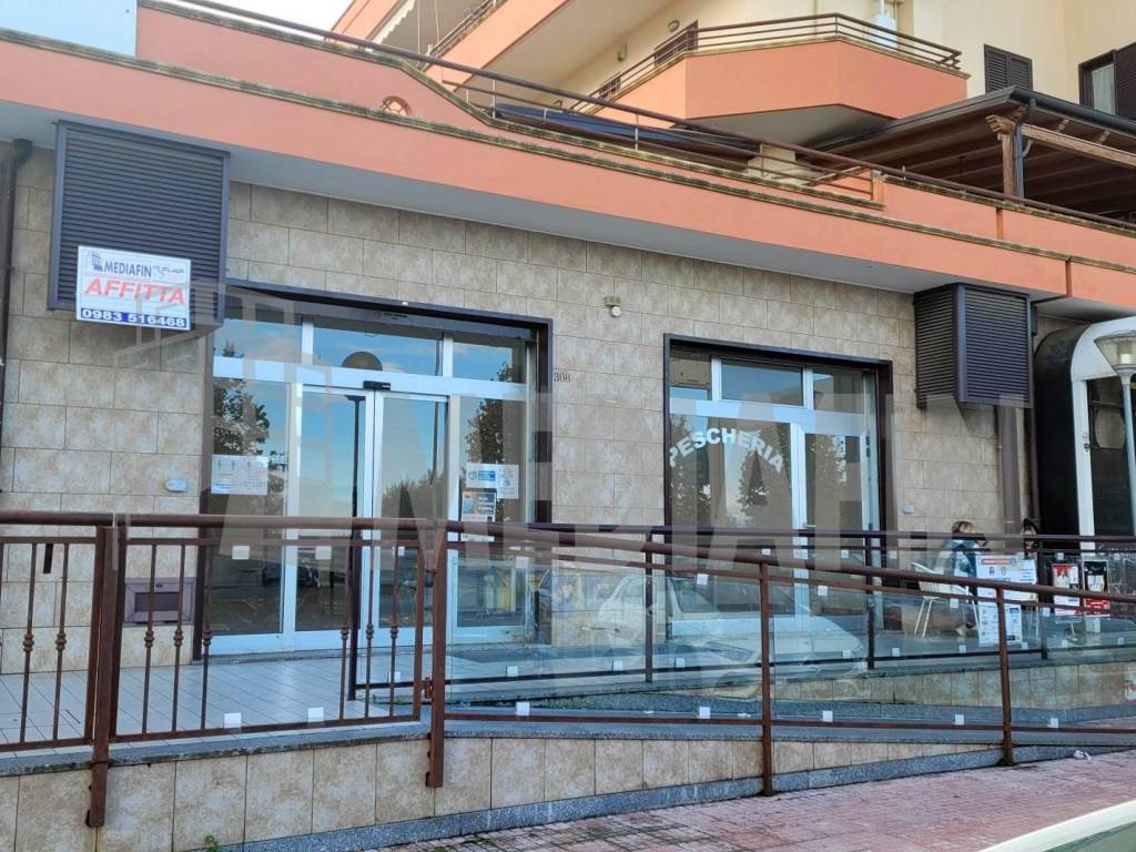 Immobile a Corigliano-rossano in VIALE DEI NORMANNI - Foto 2