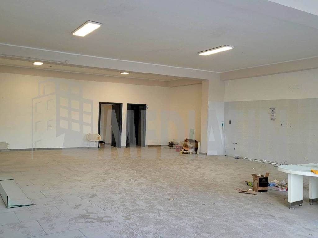Immobile a Corigliano-rossano in VIALE DEI NORMANNI - Foto 4