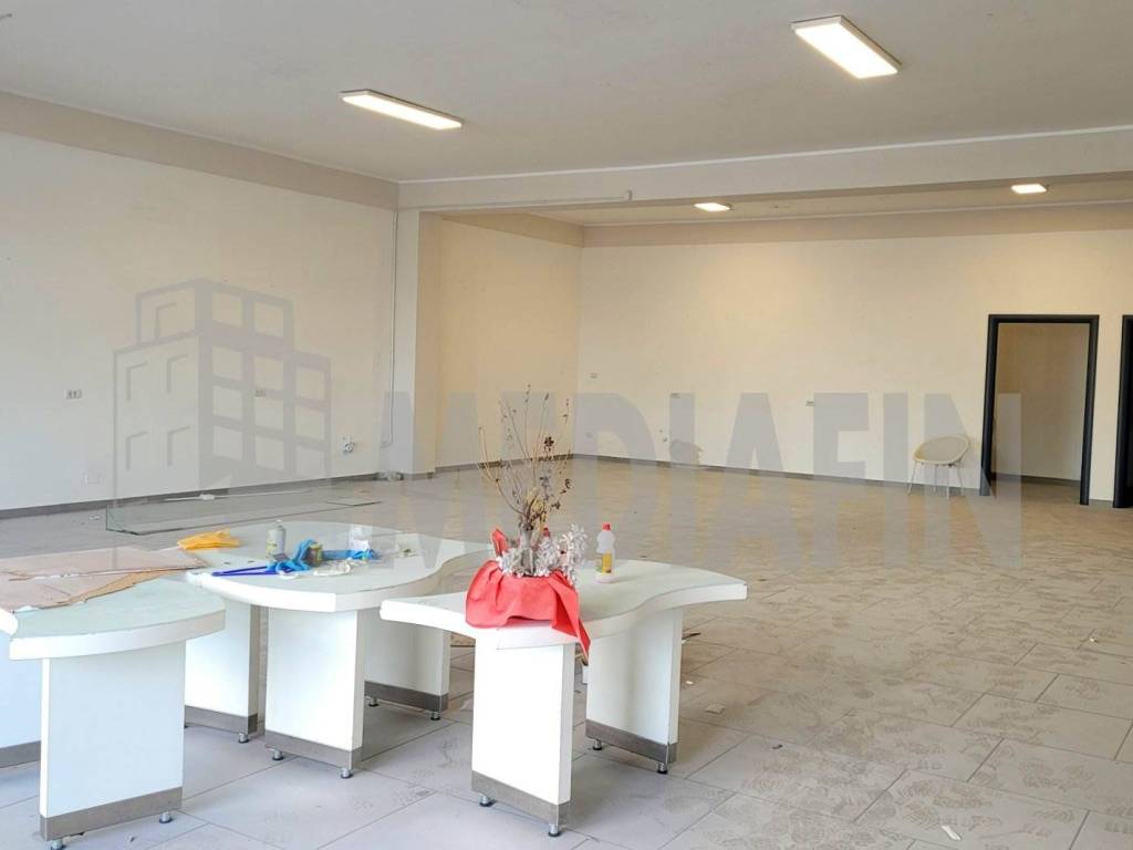 Immobile a Corigliano-rossano in VIALE DEI NORMANNI - Foto 5