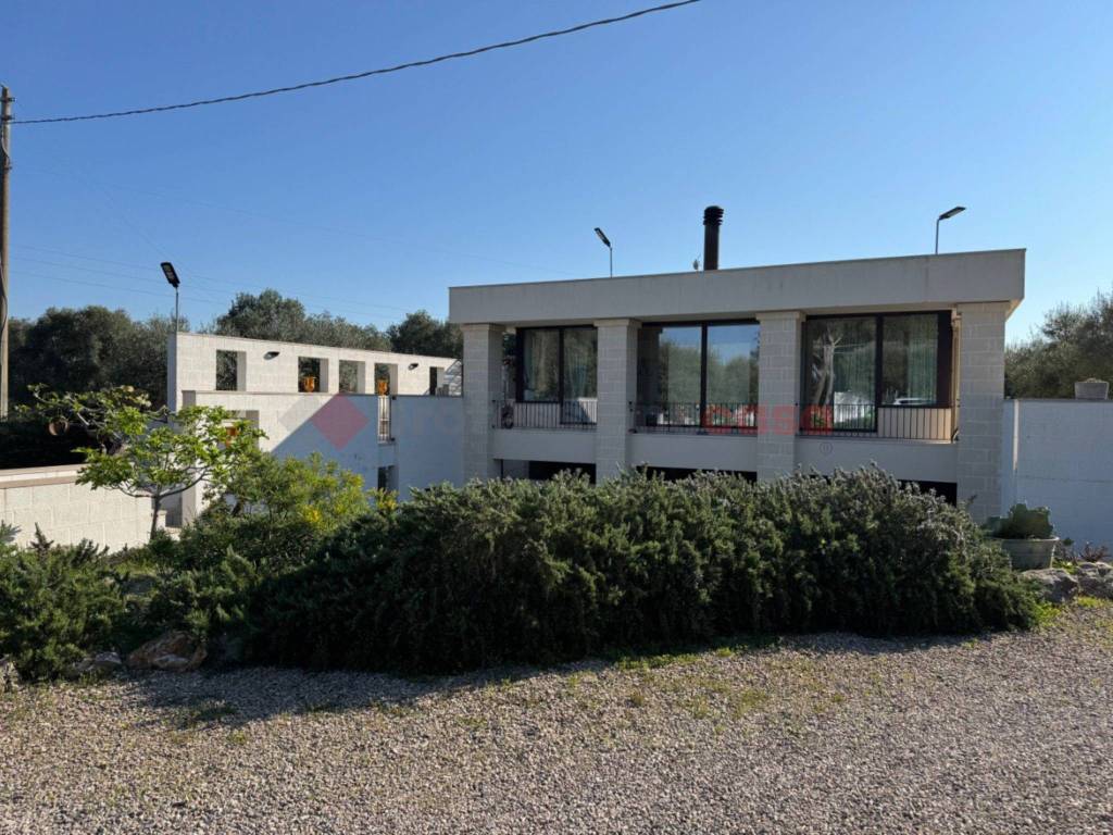 Villa a Grottaglie in Via Mannara, 24 - Foto 2