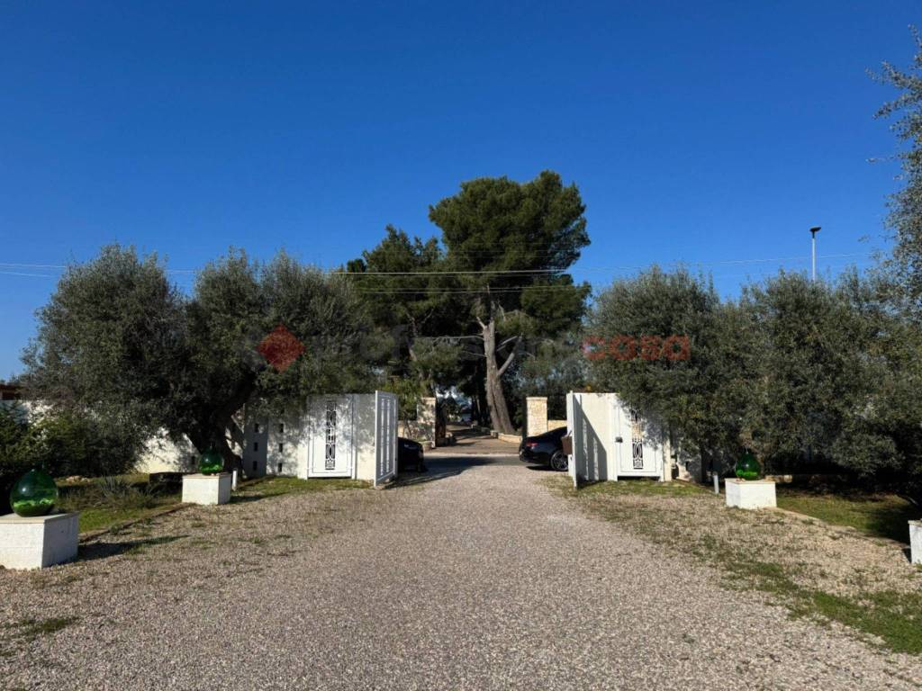 Villa a Grottaglie in Via Mannara, 24 - Foto 3