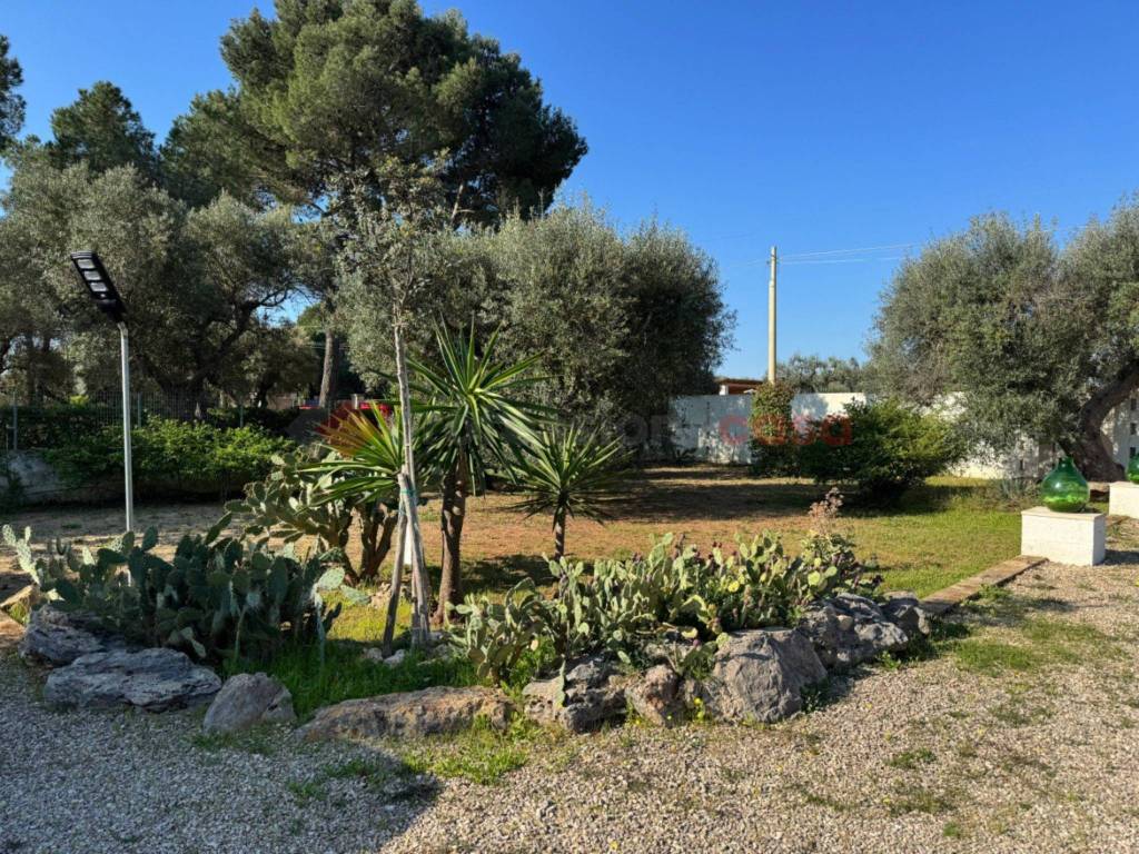 Villa a Grottaglie in Via Mannara, 24 - Foto 4