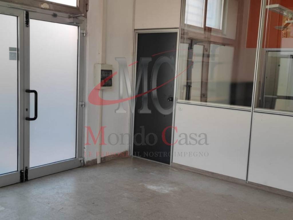 Immobile a Rovereto in Via Vittorio Veneto 9/B - Foto 3