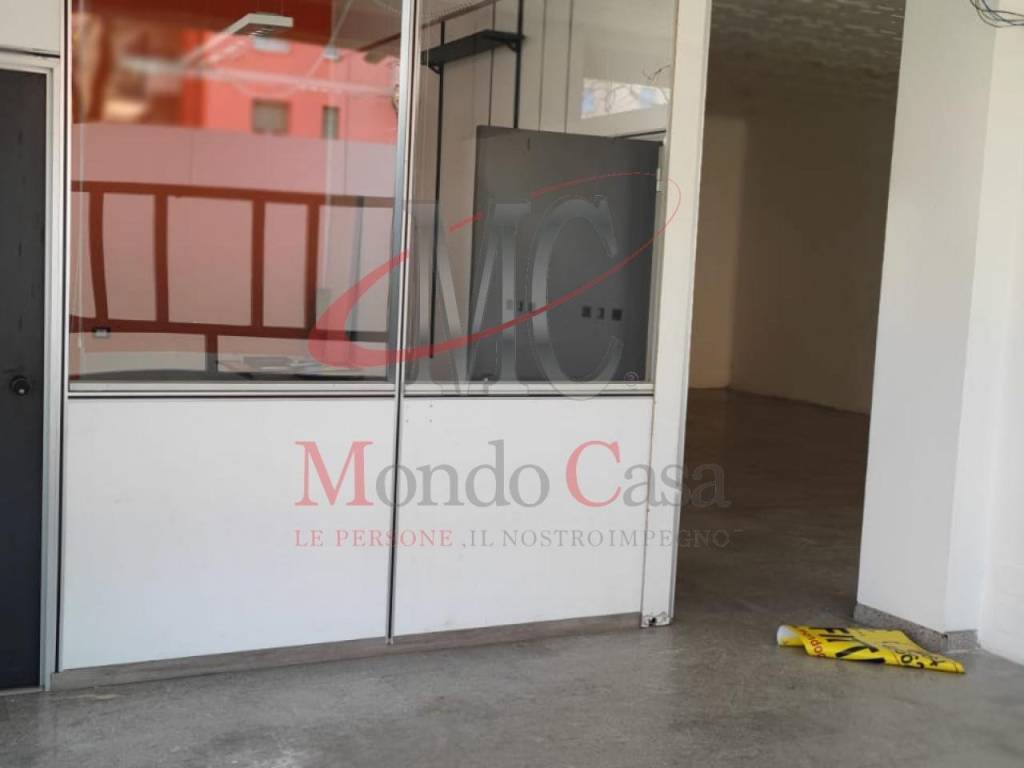 Immobile a Rovereto in Via Vittorio Veneto 9/B - Foto 5