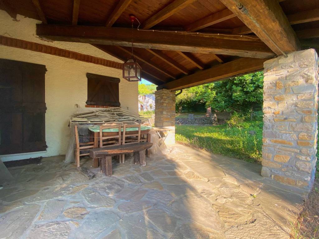 Villa a Cantalupo ligure in Via Pallavicino - Foto 3