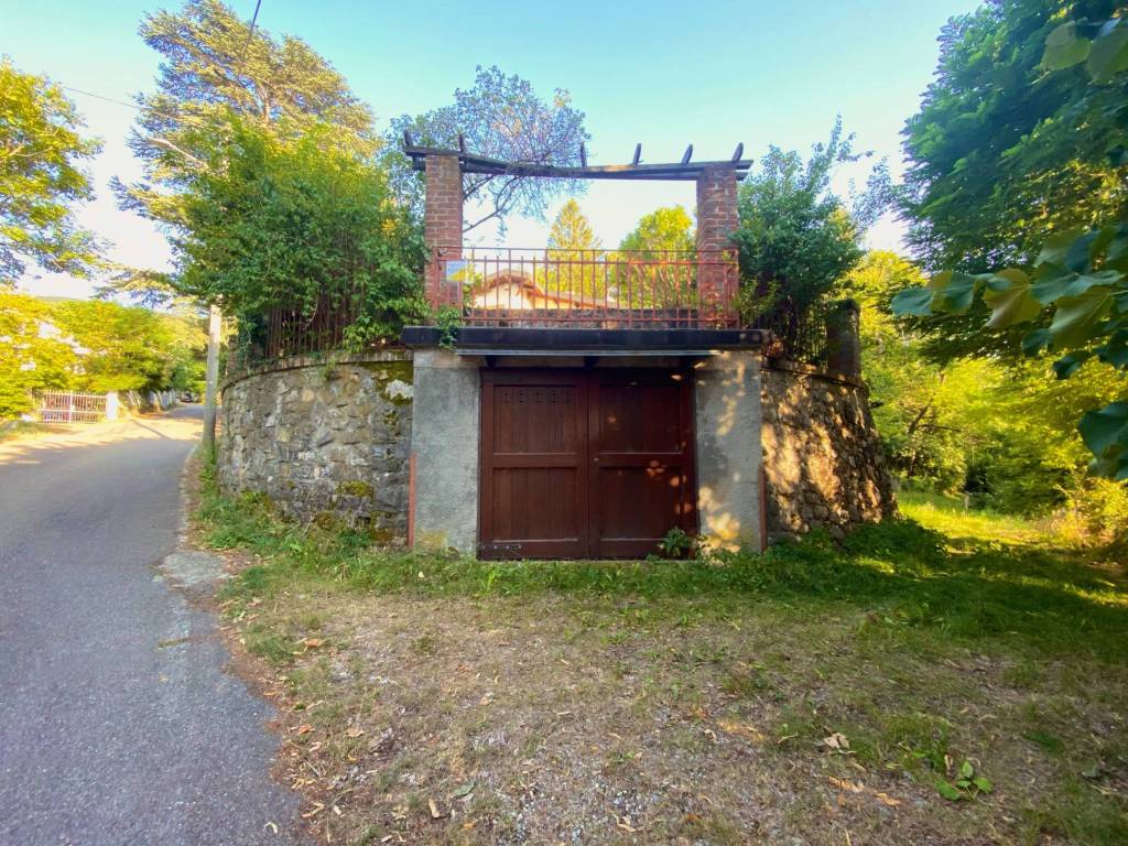 Villa a Cantalupo ligure in Via Pallavicino - Foto 4