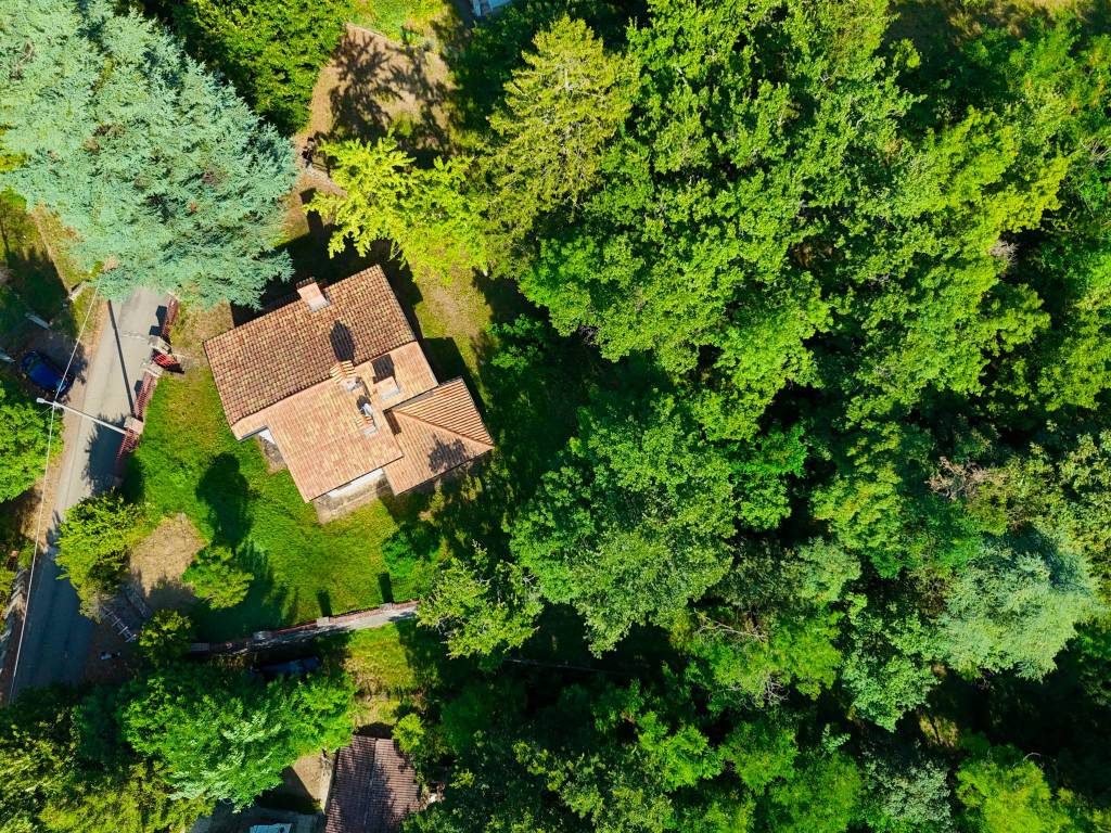 Villa a Cantalupo ligure in Via Pallavicino - Foto 5