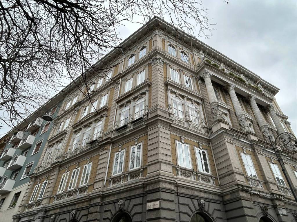 Appartamento a Trieste in Via Giulia - Foto 3