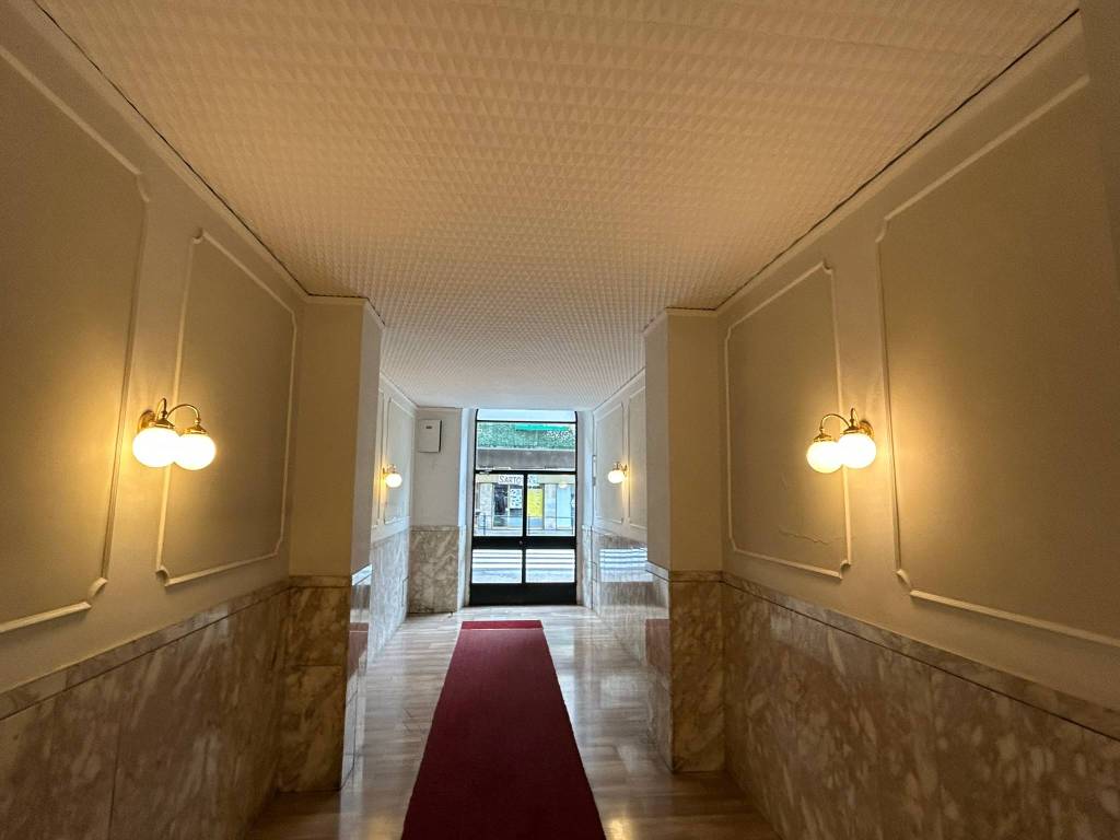 Appartamento a Trieste in Via Giulia - Foto 4