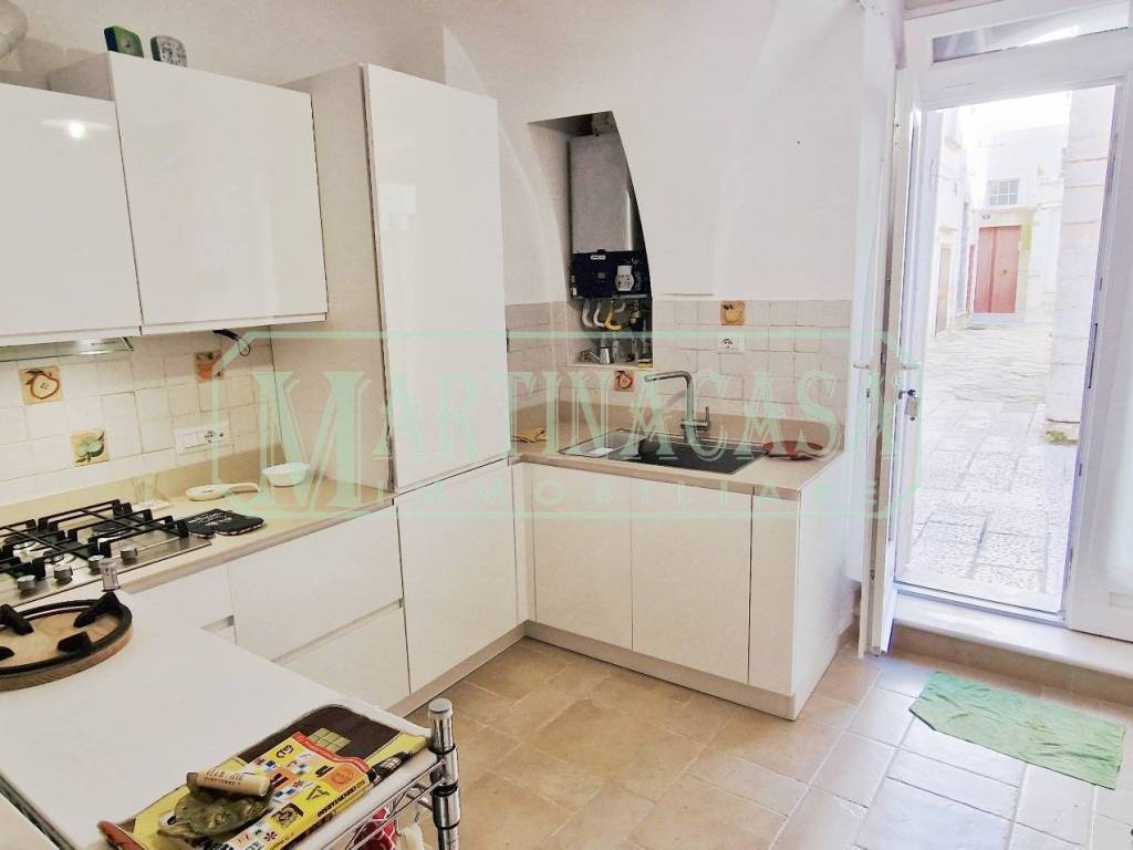 Appartamento a Martina franca in Via Paolo Chiara, 36 - Foto 2