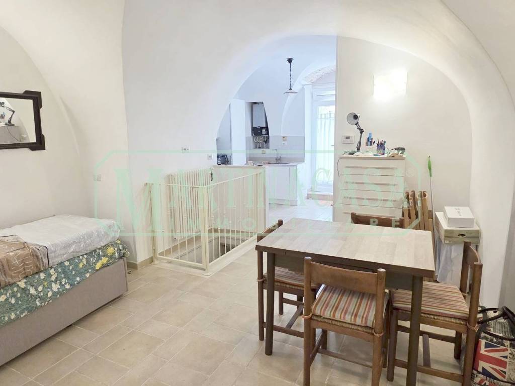 Appartamento a Martina franca in Via Paolo Chiara, 36 - Foto 5