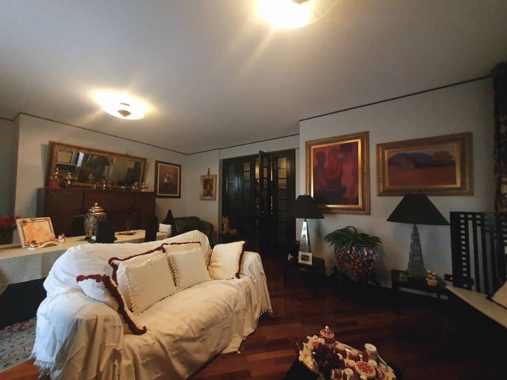 Appartamento a Iglesias in Via Roberto Cattaneo, 33 - Foto 5