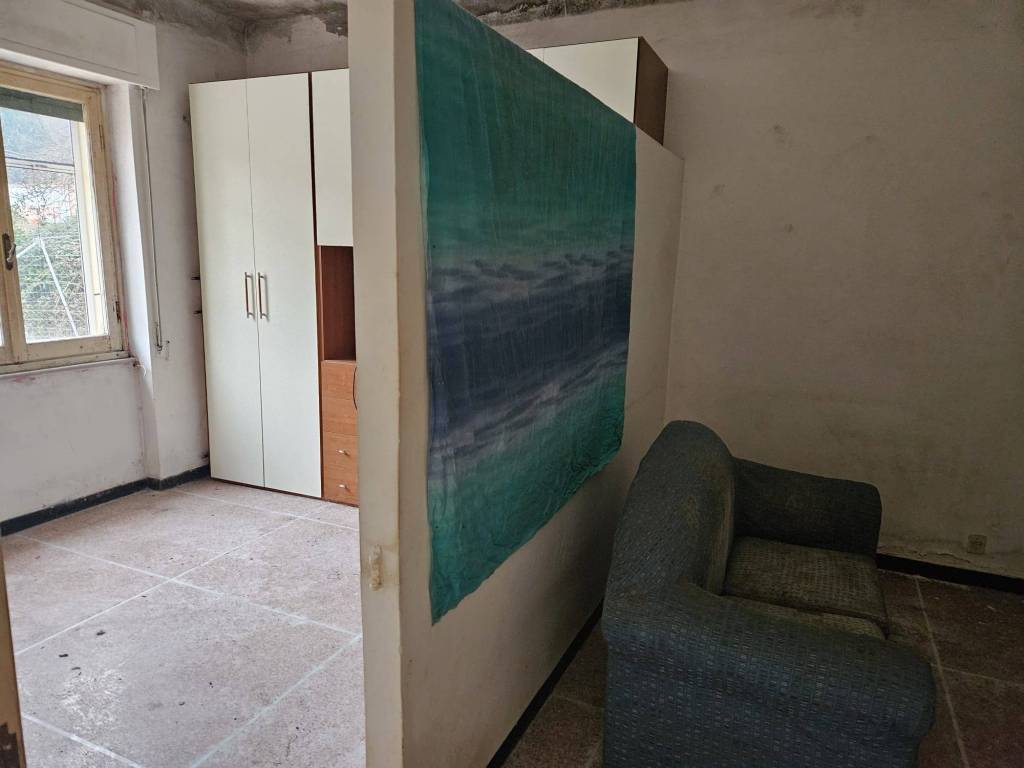 Appartamento a Lumarzo in Frazione Chiappato - Foto 2