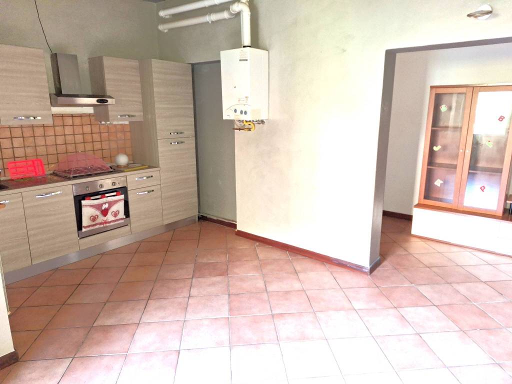 Appartamento a Cuveglio in Via 24 Maggio, 68 - Foto 5