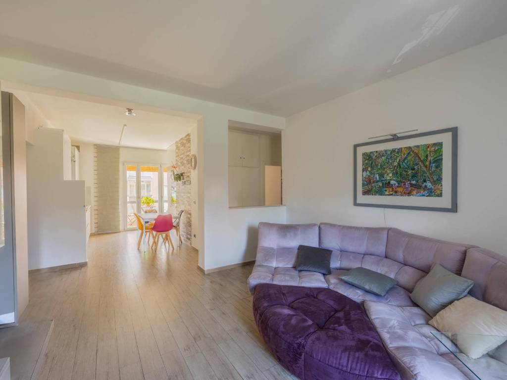 Appartamento a Bolzano in Reschenstraße - Foto 2